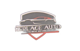 Replace Auto Repair Workshop